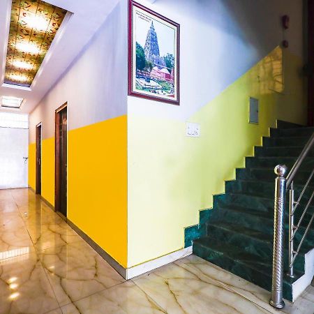 Fabexpress Buddha International Patna  Dış mekan fotoğraf