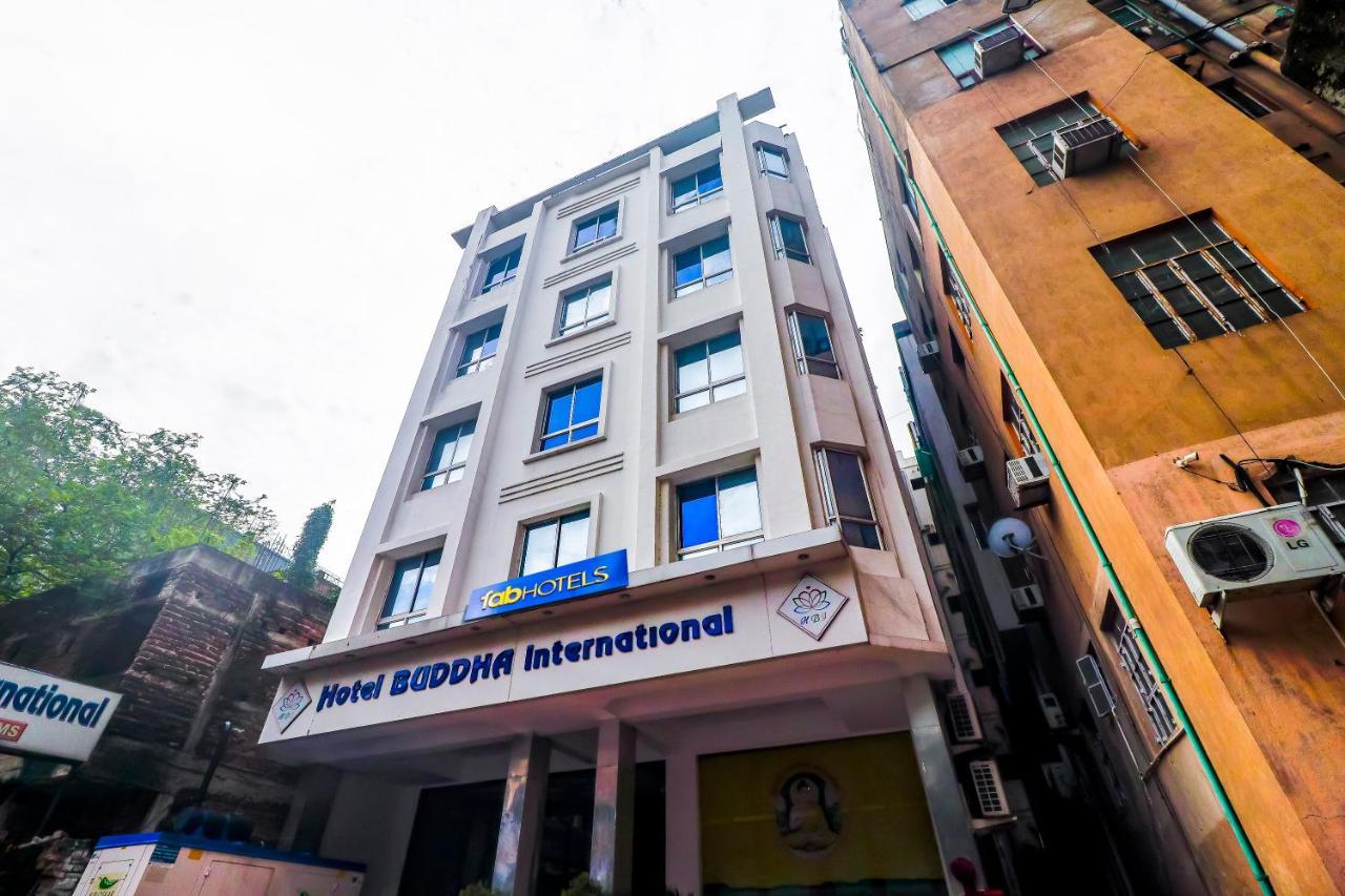 Fabexpress Buddha International Patna  Dış mekan fotoğraf