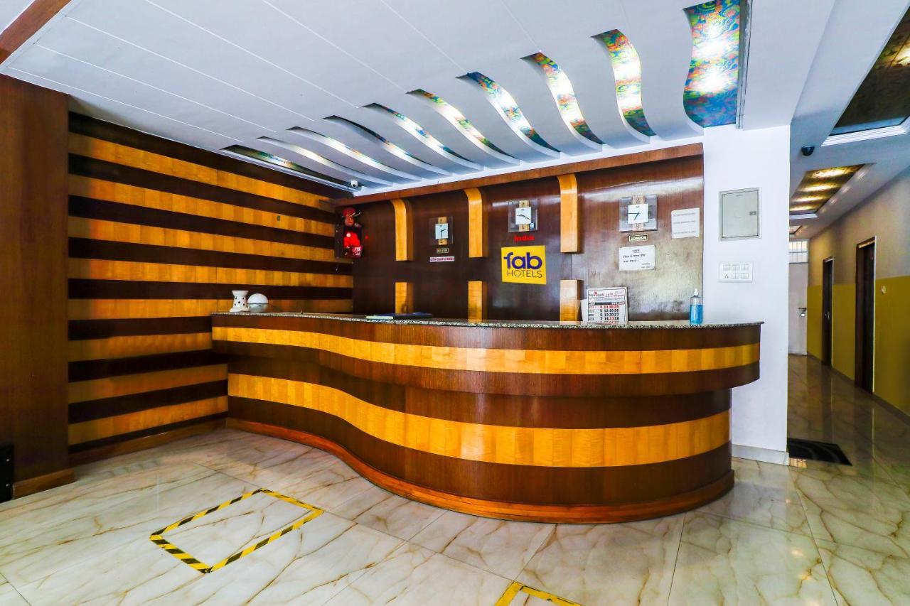 Fabexpress Buddha International Patna  Dış mekan fotoğraf