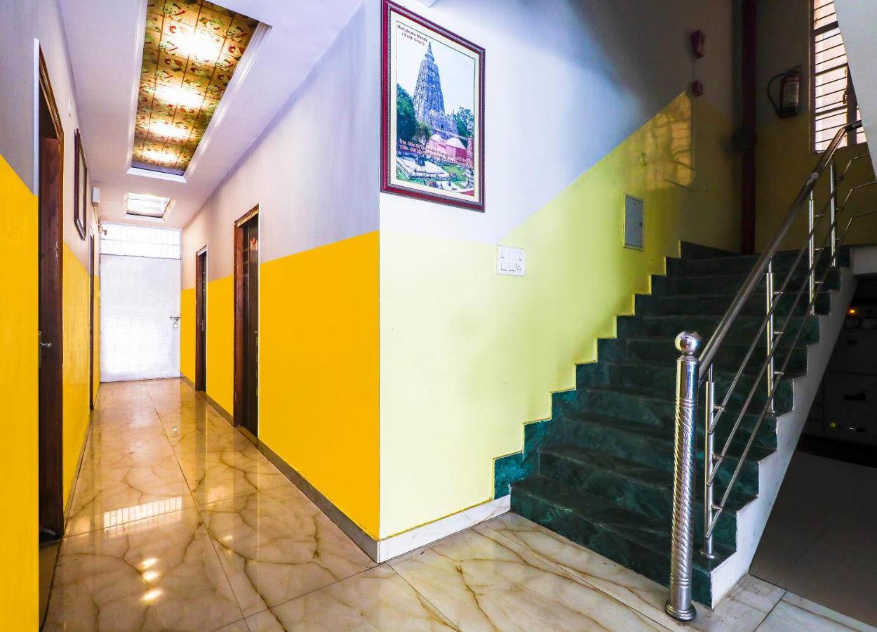 Fabexpress Buddha International Patna  Dış mekan fotoğraf